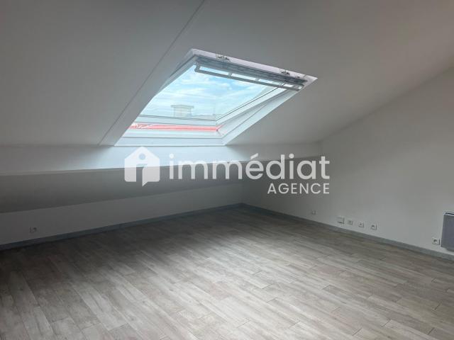 Appartement location à Nanterre, Rueil-malmaison