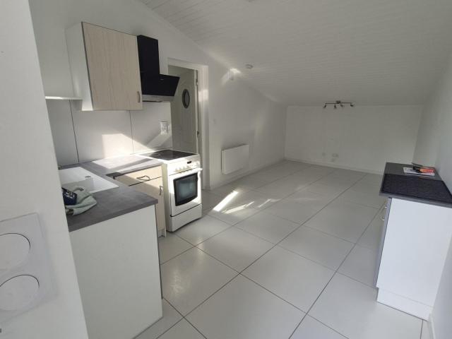 Appartement location à Saintes