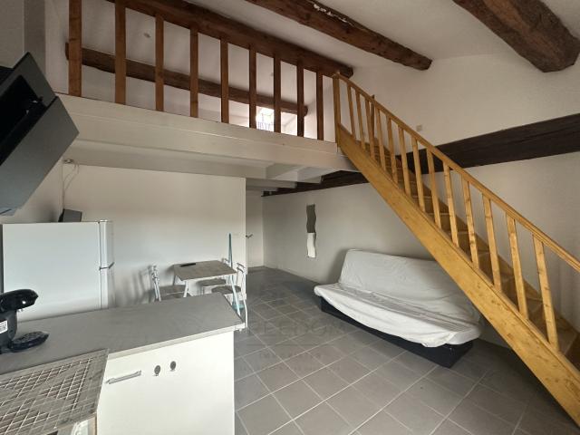 Appartement location à Béziers