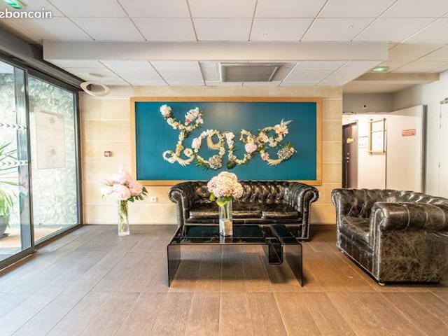 Appartement vente à Brive-la-Gaillarde, Brive-la-gaillarde