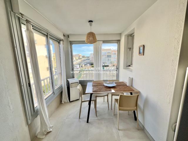 Appartement vente à Béziers, Agde
