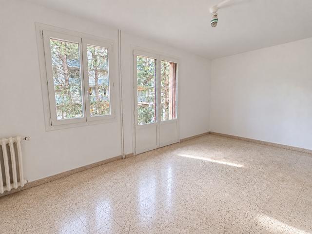 Appartement vente à Lemasson, Montpellier