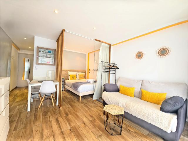 Appartement vente à Grasse, Cannes