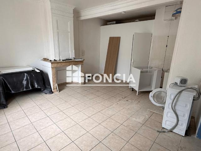 Appartement vente à Istres, Saint-mitre-les-remparts