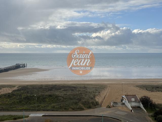 Appartement vente à Les Sables-d'Olonne, Saint-jean-de-monts