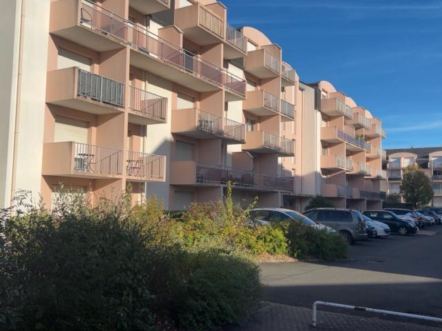 Appartement vente à Olivet, Loiret