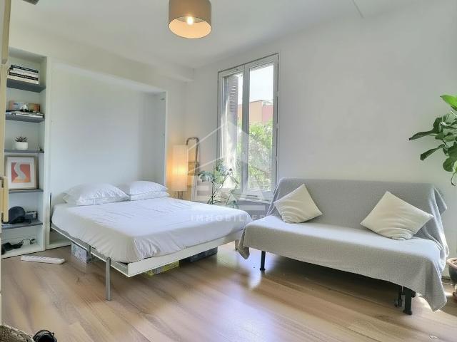Appartement vente à Saint-Denis, Aubervilliers
