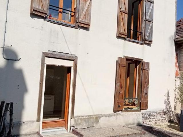 Appartement location à Troyes, Sainte-savine