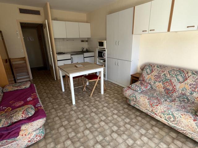Appartement vente à Saint-Flour, Laveissière