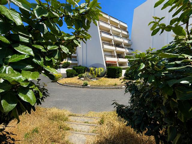 Appartement vente à Les Sables-d'Olonne, Saint-jean-de-monts