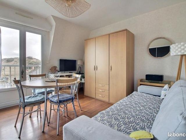 Appartement vente à Montreuil-sur-Mer, Berck