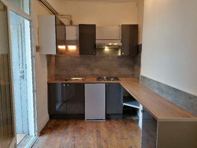 Appartement location à Pau