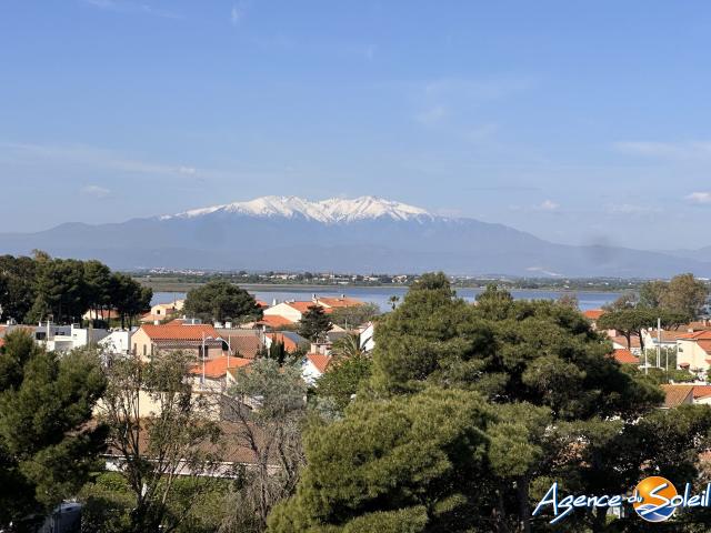 Appartement vente à Perpignan, Canet-en-roussillon