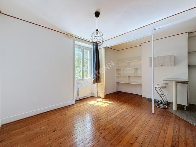 Appartement location à Nantes
