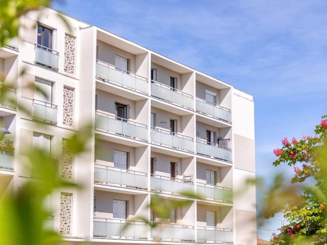 Appartement vente à Bordeaux, Talence