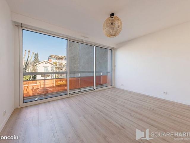 Appartement vente à Clermont-Ferrand, Chamalières