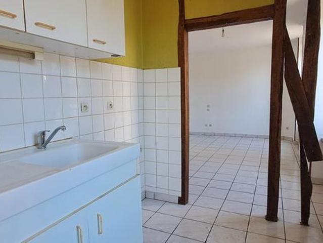 Appartement vente à Argentan, La Ferté-macé