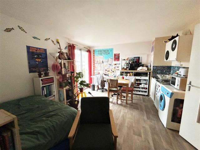 Appartement vente à Tours