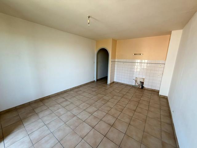 Appartement vente à La Roche-sur-Yon, La Roche-sur-yon