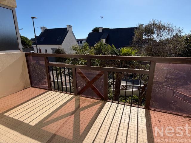 Appartement vente à Quiberon, Morbihan