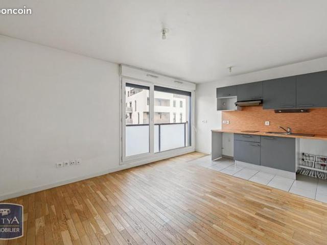 Appartement vente à Romorantin-Lanthenay, Fresnes