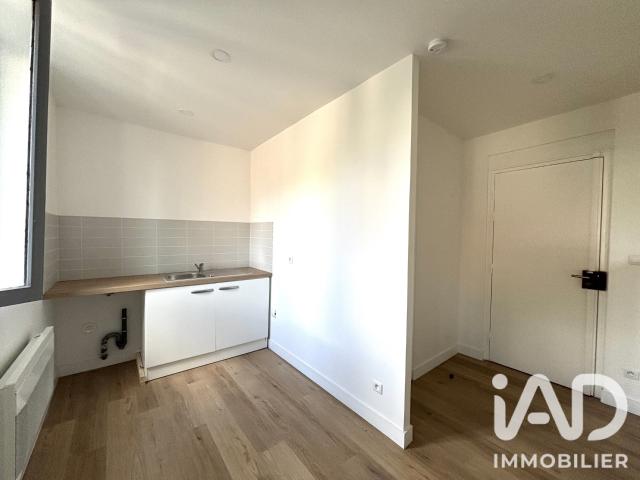 Appartement vente à Le Raincy, Aulnay-sous-bois