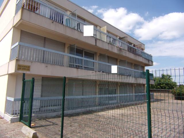 Appartement location à Évreux, Gravigny