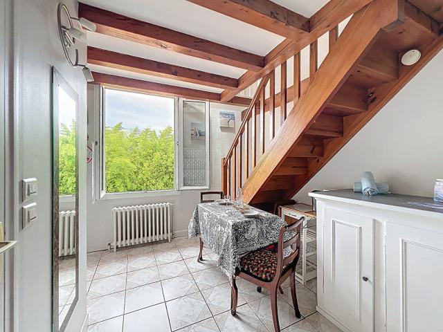 Appartement location à Bayonne, Biarritz