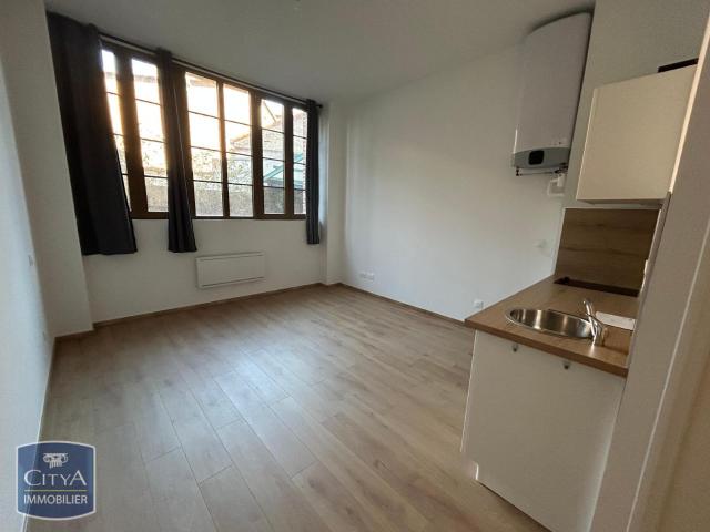 Appartement location à Saint-Quentin, Saint-quentin