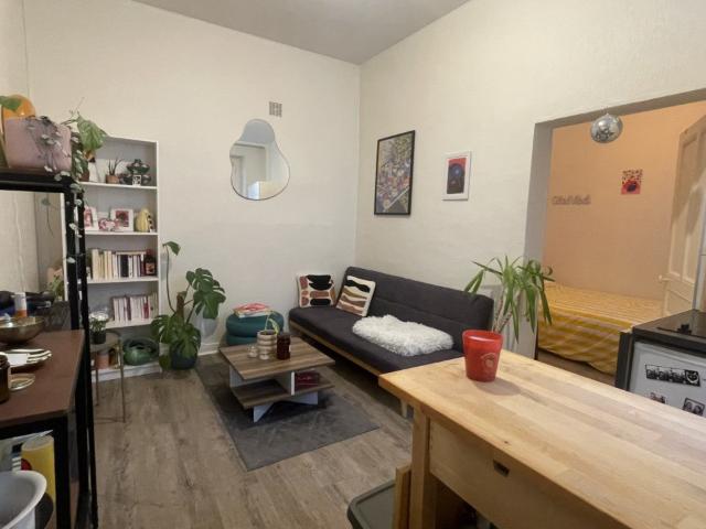 Appartement location à Nantes