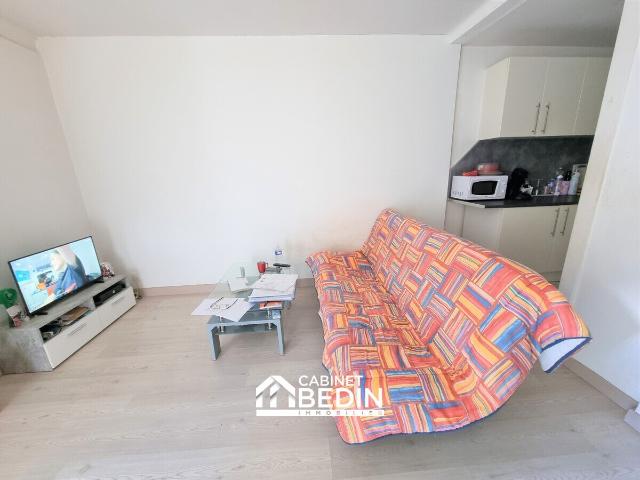 Appartement vente à Dax, Landes