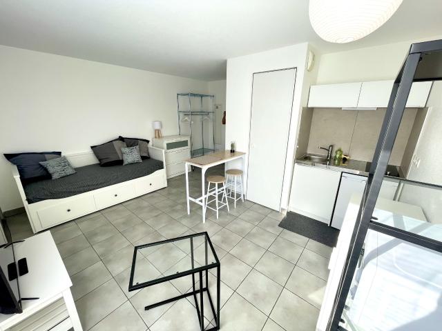 Appartement location à Strasbourg, Ostwald