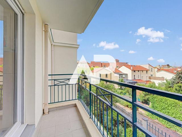 Appartement vente à Nanterre, Rueil-malmaison