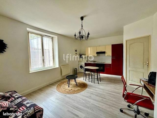 Appartement vente à Castres