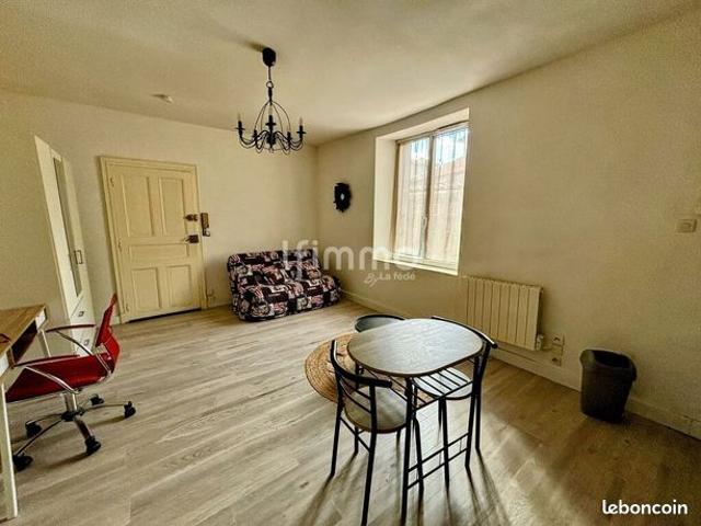 Appartement vente à Castres