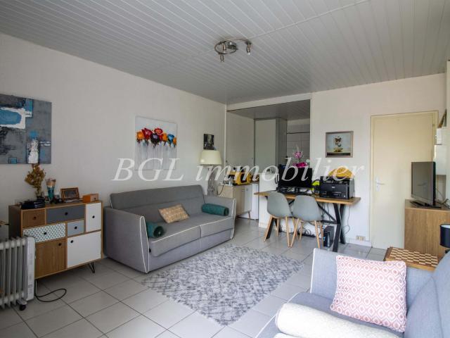 Appartement vente à Mont-de-Marsan, Biscarrosse