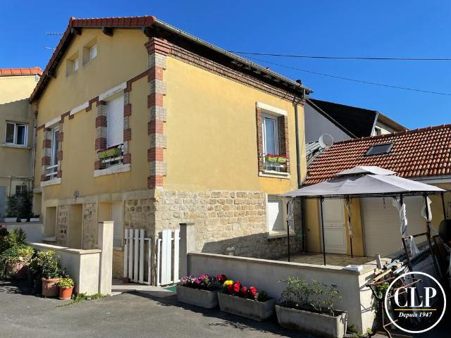 Appartement vente à Ramenas - Léo-Lagrange, Montreuil