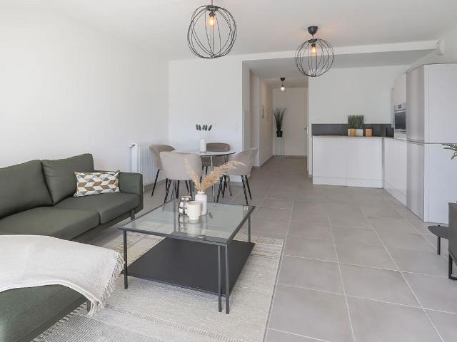 Appartement vente à Toulouse, Quint-fonsegrives