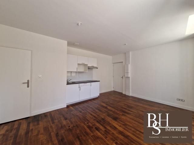 Appartement vente à Poitiers, Vienne