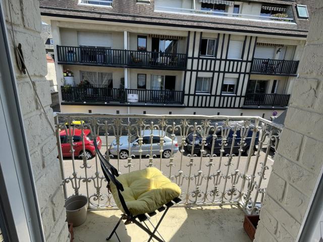 Appartement vente à Lisieux, Cabourg