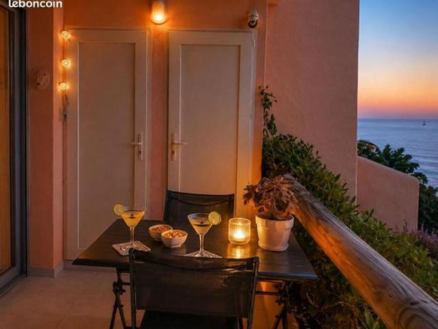 Appartement vente à Sartène, Conca