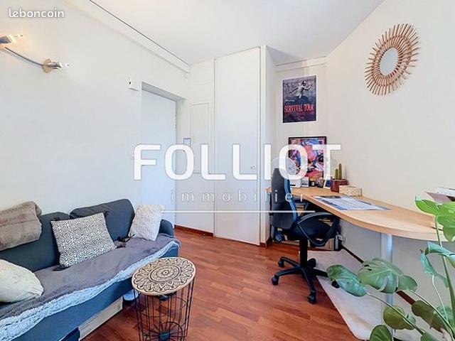 Appartement vente à Caen