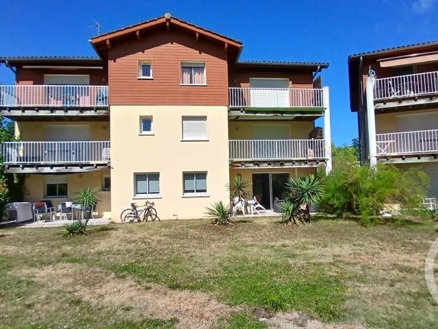 Appartement vente à Dax, Capbreton
