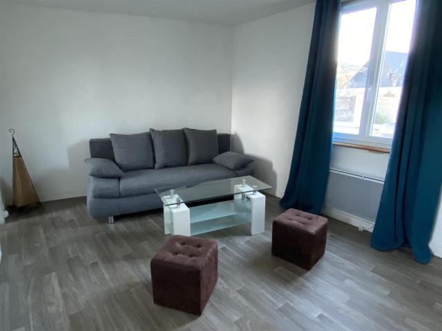 Appartement location à Mortagne-au-Perche, Vimoutiers
