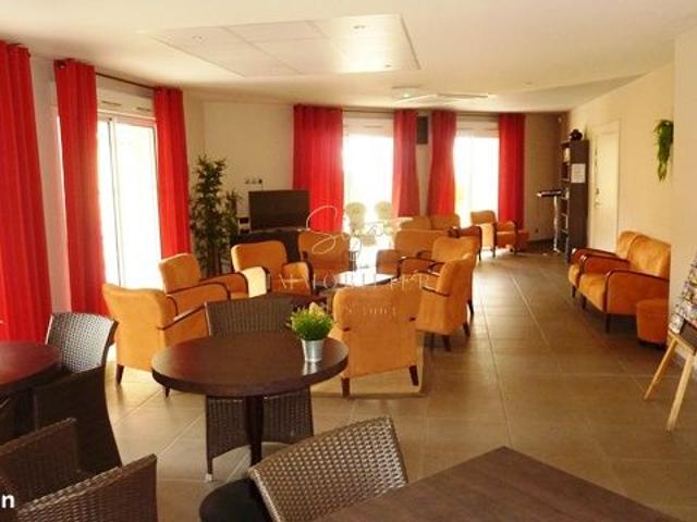 Appartement vente à Aix-en-Provence, Rousset