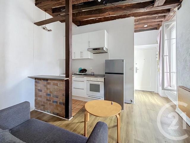 Appartement location à Melun