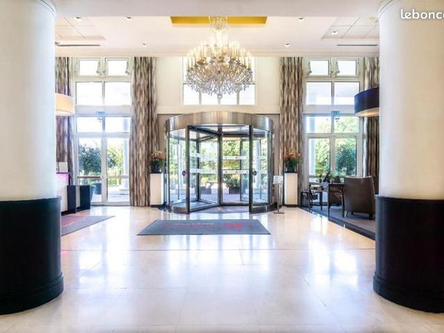 Appartement vente à Sarcelles, Roissy-en-france