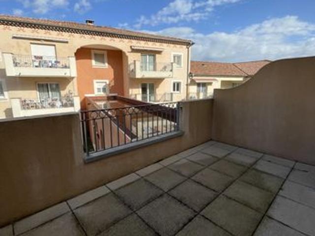 Appartement vente à Brignoles, Plan-d'aups-sainte-baume
