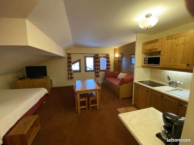 Appartement vente à Saint-Jean-de-Maurienne, Auvergne-Rhône-Alpes