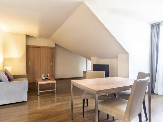 Appartement vente à Sarcelles, Roissy-en-france